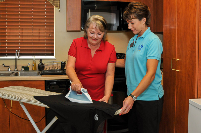 Stonegate Occupational Therapy